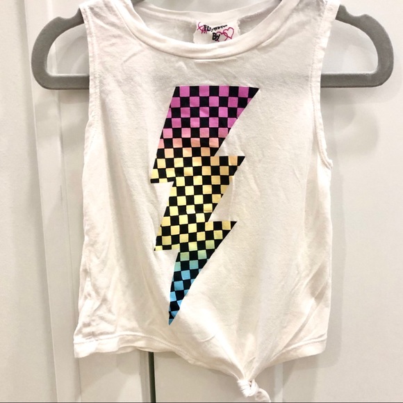 Flowers by Zoe Other - Flowers By Zoe lightning tank